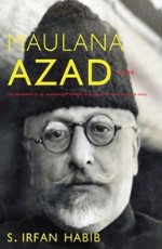 Maulana Azad (HB) &#160;Aleph