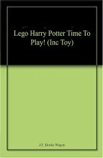 HARRY POTTER TIME TO PLAY