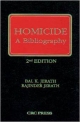 Homicide - A Bibliography