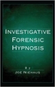 Investigative Forensic Hyponsis