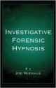 Investigative Forensic Hyponsis