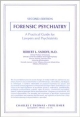 Forensic Psychiatry ( A Practical Guide For Lawyers & Psychiatriasts)