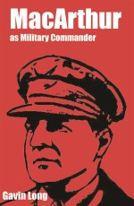 Macarthur as Military Commander