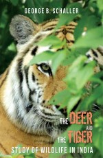 Deer &amp; The Tiger: Study of Wildlife In India