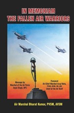 In memoriam: The Fallen Air Warriors