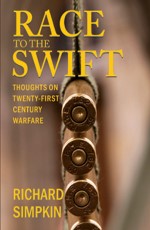 Race to the Swift: Thoughts on Twenty-First Century Warfare