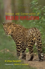 Science and Conservation of Wildlife Populations