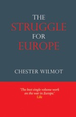 Struggle For Europe