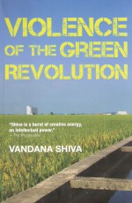 Violence of the Green Revolution