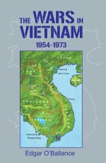 Wars In Vietnam (1954-1973)
