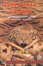 Wildlife Crime: An Enforcement Guide