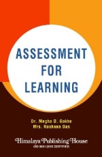 Assessment for Learning (Sem 3, BEd Mumbai Univ)