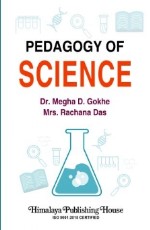 Pedagogy of Science (Sem 2 &amp; 3, Mumbai Univ)