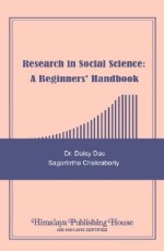 Research in Social Science A Beginners Handbook