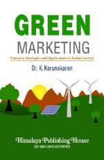 Green Marketing