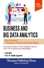 Business and Big Data Analytics (Volume I to V)