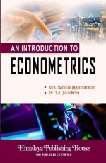 An Introduction to Econometrics