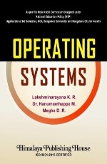 Operating Systems (Sem 3, Bangalore Univ)
