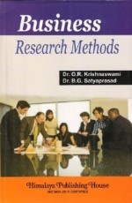 Business Research Methods