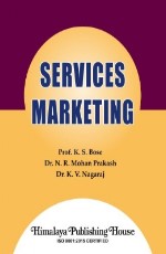 Services Marketing (AP Univ)