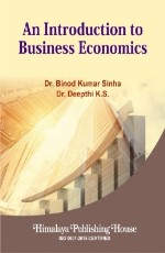 An Introduction to Business Economics