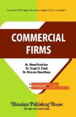 Commercial Firms (Sem 1, Nagpur Univ)