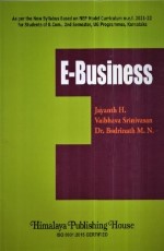 E-Business (Sem 2, NEP Karnataka)