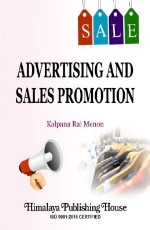 Advertising and Sales Promotion (Sem 6, Mumbai Univ)