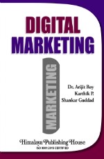 Digital Marketing (Sem 2, Bangalore City Univ)