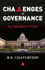 Challenges of Governance: An Insider’s View