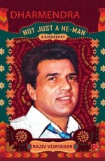 Dharmendra: Not Just a He-Man
