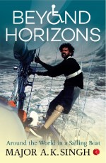 Beyond Horizons: Around the World in a Sailing Boat