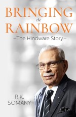 Bringing the Rainbow