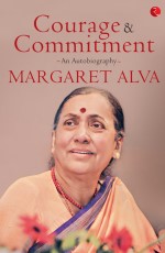 Courage &amp; Commitment: An Autobiography
