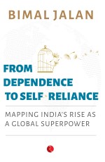FROM DEPENDENCE TO SELF-RELIANCE: Mapping India’s Rise as a Global Superpower