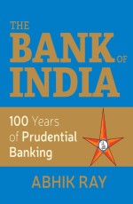 THE BANK OF INDIA 100 Years Of Prudential Banking