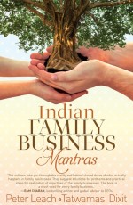 INDIAN FAMILY BUSINESS MANTRAS