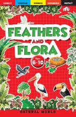 FEATHERS AND FLORA KNOWLEDGE BANK- BOOK 1