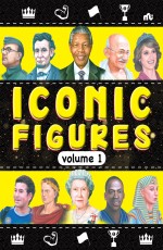 ICONIC FIGURES: VOLUME 1