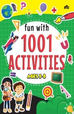 FUN WITH 1001 ACTIVITIES