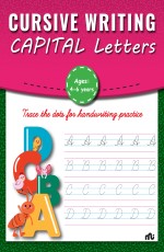 CURSIVE WRITING: CAPITAL LETTERS