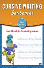 CURSIVE WRITING: SENTENCES