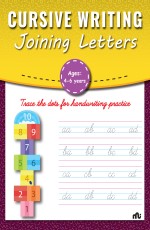 CURSIVE WRITING: JOINING LETTERS