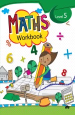 MATHS WORKBOOK: Level 5