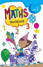 MATHS WORKBOOK: Level 2