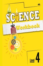 Science Workbook: Level 4