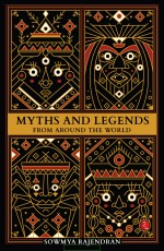 Myths and Legends from Around the World