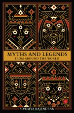 Myths and Legends from Around the World