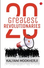 20 Greatest Revolutionaries