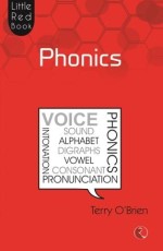 Phonics: Little Red Book(Series)
